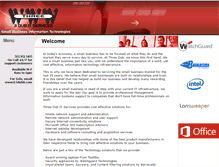 Tablet Screenshot of 3dub.com